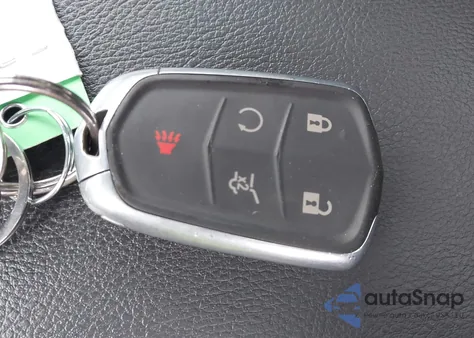 2020 Cadillac Xt4 Awd Premium Luxury from USA, damaged, VIN 1GYFZDR49LF015346